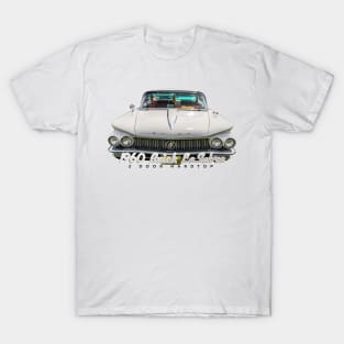 1960 Buick LeSabre 2 Door Hardtop T-Shirt